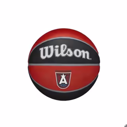 Ballon de basket Wilson NBA Team Tribute ATL Dream