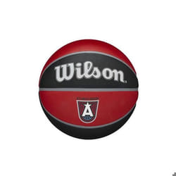 Ballon de basket Wilson NBA Team Tribute ATL Dream