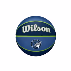 Ballon Wilson WNBA Team Tribute Min Lynx