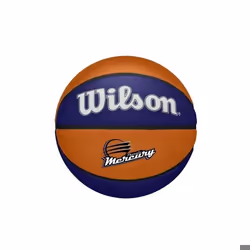 Ballon Wilson WNBA Team Tribute PHO Mercury
