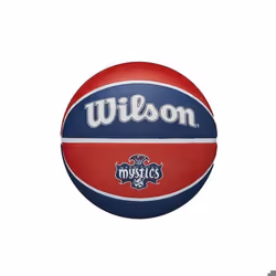 Ballon Wilson WNBA Team Tribute WAS Mystics