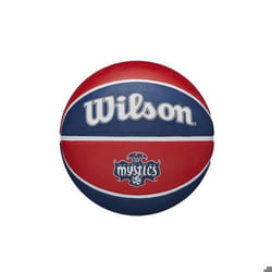 Ballon Wilson WNBA Team Tribute WAS Mystics