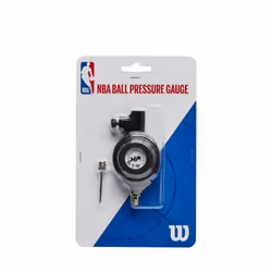 Jauge de pression Wilson NBA