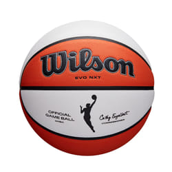 Wilson WTB5000XB06R ballon de basket Intérieure Orange