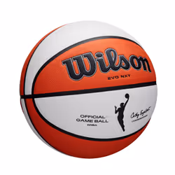 Wilson WTB5000XB06R ballon de basket Intérieure Orange