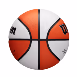 Wilson WTB5000XB06R ballon de basket Intérieure Orange - Vue supplémentaire 4
