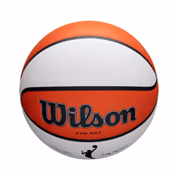 Wilson WTB5000XB06R ballon de basket Intérieure Orange - Vue supplémentaire 5