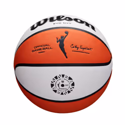 Wilson WTB5000XB06R ballon de basket Intérieure Orange - Vue supplémentaire 6