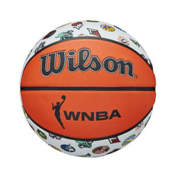 Ballon femme Wilson WNBA All Team