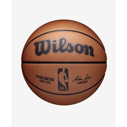 Wilson WTB7500ID07 ballon de basket Intérieure Marron