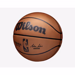 Wilson WTB7500ID07 ballon de basket Intérieure Marron