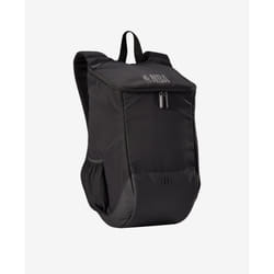 Wilson NBA Authentic Backpack sac à dos Sac à dos de sport Noir Polyester