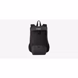Wilson NBA Authentic Backpack sac à dos Sac à dos de sport Noir Polyester