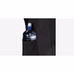 Wilson NBA Authentic Backpack sac à dos Sac à dos de sport Noir Polyester - Vue supplémentaire 5