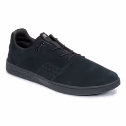 Caterpillar Sneakers Basses Cuir Pause