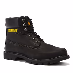 Caterpillar Boots Cuir Colorado 2.0