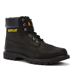 Caterpillar Boots Cuir Colorado 2.0