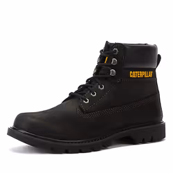 Caterpillar Boots Cuir Colorado 2.0