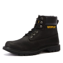 Caterpillar Boots Cuir Colorado 2.0