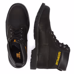Caterpillar Boots Cuir Colorado 2.0