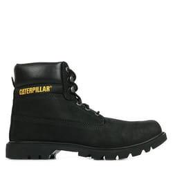 Caterpillar Boots Cuir Colorado 2.0