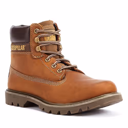 Caterpillar Boots Cuir Colorado 2.0