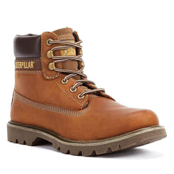 Caterpillar Boots Cuir Colorado 2.0