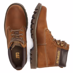 Caterpillar Boots Cuir Colorado 2.0