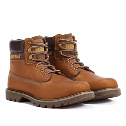 Caterpillar Boots Cuir Colorado 2.0
