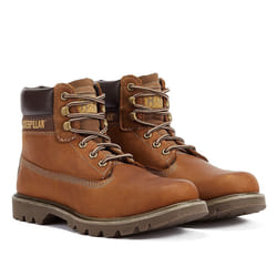 Caterpillar Boots Cuir Colorado 2.0