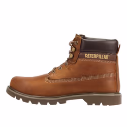 Caterpillar Boots Cuir Colorado 2.0