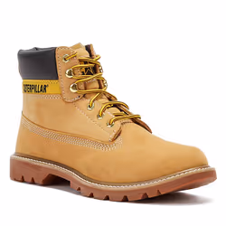 Caterpillar Boots Cuir Colorado 2.0