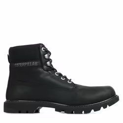 Caterpillar Bottillons Cuir E Colorado Wp