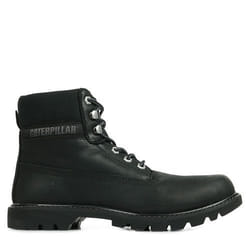 Caterpillar Bottillons Cuir E Colorado Wp