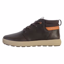 Caterpillar Sneakers Hautes Cuir Proxy Mid