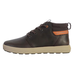 Caterpillar Sneakers Hautes Cuir Proxy Mid