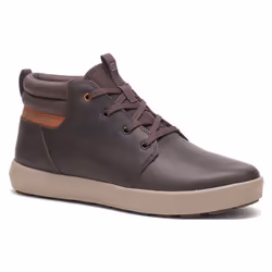 Caterpillar Sneakers Hautes Cuir Proxy Mid