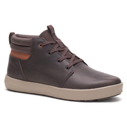Caterpillar Sneakers Hautes Cuir Proxy Mid