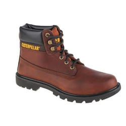 Bottes Colorado 2 Cuir Marron