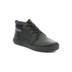 Caterpillar Sneakers Hautes Cuir Proxy Mid