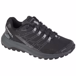 chaussures de running Homme - Noir - Merrell Fly Strike