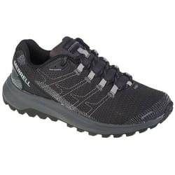 chaussures de running Homme - Noir - Merrell Fly Strike