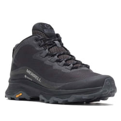 Chaussures de randonnée - Merrell - Moab Speed - Imperméable GORE-TEX - Respirant - Léger et protecteur