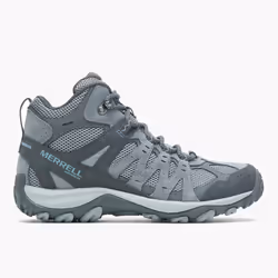 Merrell Accentor 3 Mid, Monument, 800 g
