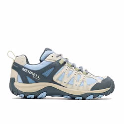 Merrell Accentor Sport 3 GORE-TEX®, Noir, 660 g