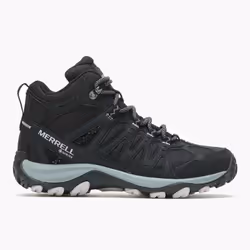 Merrell Accentor Sport 3 Mid GORE-TEX®, Noir, 720 g