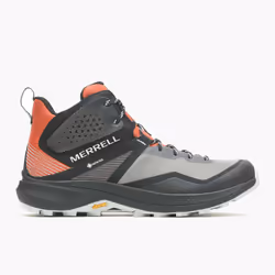 Merrell MQM 3 Mid GORE-TEX®, Black / Exuberance