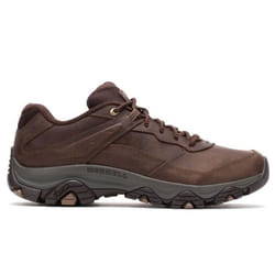 Chaussures de randonnée Merrell Moab Adventure 3 pour homme - Marron - Respirantes