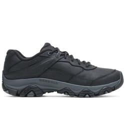 Chaussures de randonnée Merrell Moab Adventure III - Noir - Homme - Randonnée - Montagne - Imperméable