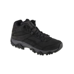 Sneakers Moab Adventure Iii Cuir Noir